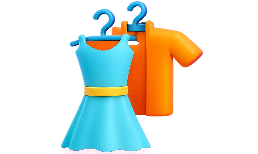 Hecho para diferentes rubros