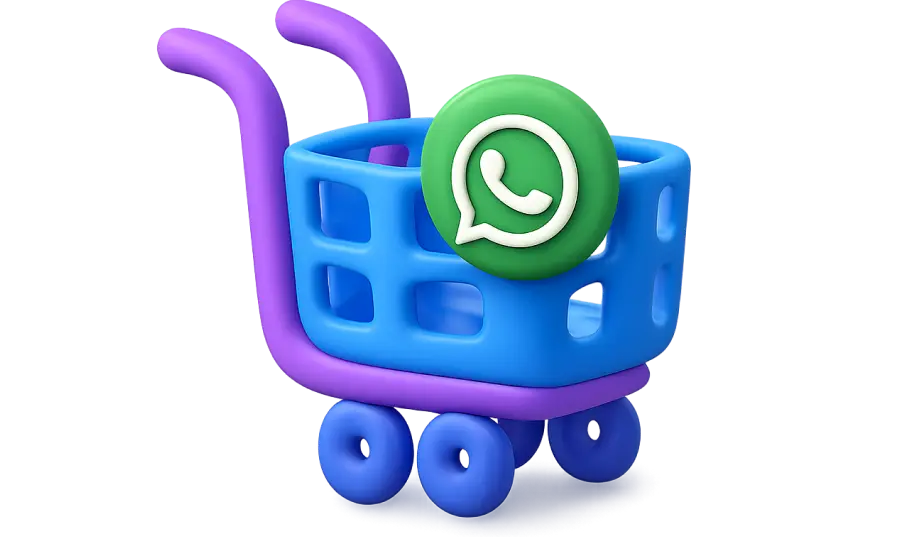Pedidos directo a tu WhatsApp